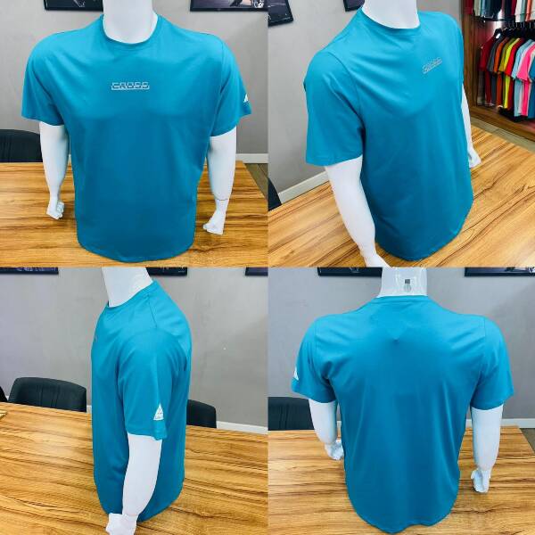 Koszulka męska Roz 3XL-6XL Paczka 12 szt,  Mix kolor 1